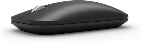 Microsoft | Modern Mobile Mouse | Bluetooth mouse | KTF-00052 | Wireless | Bluetooth 4.2 | Black | 1 year(s)