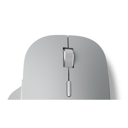 Microsoft | Surface Precision Mouse | FTW-00006 | przewodowa/bezprzewodowa | Bluetooth 4.0/4.1/4.2, USB Type-A | szara | 1 rok(y