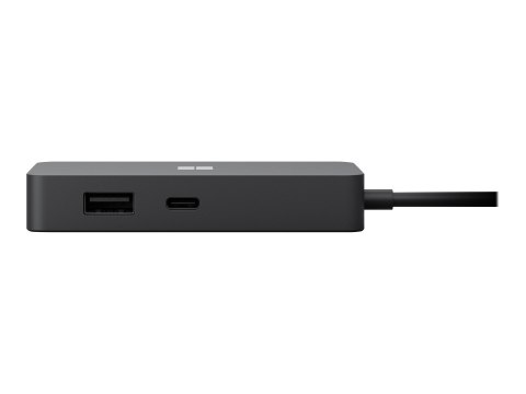 Koncentrator podróżny Microsoft | USB-C