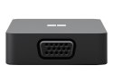 Koncentrator podróżny Microsoft | USB-C
