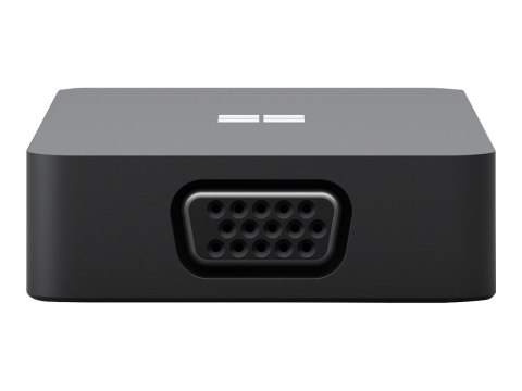 Koncentrator podróżny Microsoft | USB-C