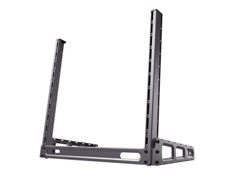 MikroTik | Rackmountable | SolidRac SR-10U | Desktop Rack | N/A | N/A | 3.60 kg | 3.40 kg