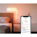 Nanoleaf Lines Squared Starter Kit (4 panels) Nanoleaf | Lines Squared Starter Kit (4 panels) | W