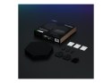 Nanoleaf Shapes Black Hexagon Expansion pack (3 panels) Nanoleaf | Shapes Black Hexagon Expansion pack (3 panels) | 42 W | WiFi