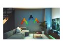 Nanoleaf Shapes Black Hexagon Expansion pack (3 panels) Nanoleaf | Shapes Black Hexagon Expansion pack (3 panels) | 42 W | WiFi