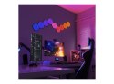 Nanoleaf Shapes Black Hexagon Expansion pack (3 panels) Nanoleaf | Shapes Black Hexagon Expansion pack (3 panels) | 42 W | WiFi
