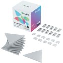 Nanoleaf | Shapes Triangles Mini Expansion Pack (10 panels) | 1 x 0.54 W | 16M+ colours | 2.4GHz WiFi b/g/n;