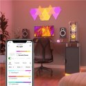 Nanoleaf | Shapes Triangles Starter Kit (9 panels) | 1 W | 16M+ colours