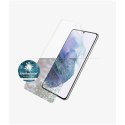 PanzerGlass | Ochraniacz ekranu - folia | Samsung Galaxy S21+ 5G | Termoplastyczny poliuretan (TPU) | Przezroczysty