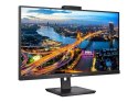 Philips | 276B1JH/00 | 27 " | QHD | IPS | 16:9 | Czarny | 4 ms | 300 cd/m² | Porty HDMI w ilości 1 | 75 Hz