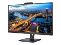 Philips | 276B1JH/00 | 27 " | QHD | IPS | 16:9 | Czarny | 4 ms | 300 cd/m² | Porty HDMI w ilości 1 | 75 Hz