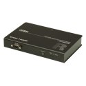 Przedłużacz KVM Aten | CE820 USB HDMI HDBaseT 2.0 (4K@100 m)