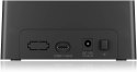 Raidsonic | Stacja dokująca HDD | 2,5" / 3,5" współdzielona | SATA 6Gb/s
