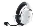 Razer BlackShark V2 Pro (2023) Headset, Over-Ear, Wireless, White Razer