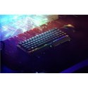 Razer | BlackWidow V3 Mini HyperSpeed | Mechaniczna klawiatura do gier | Podświetlenie LED RGB | RU | Bezprzewodowa | Czarna | B