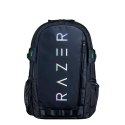 Razer | Pasuje do rozmiaru 15 " | Rogue | V3 15" Plecak | Plecak | Chromatyczny | Pasek na ramię | Wodoodporny