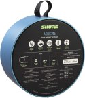 Shure SE215 Earphone, Blue W/MODEL: RMCE-UNI Shure