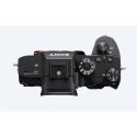 Sony ILCE-7RM3A A7R III z pełnoklatkowym przetwornikiem obrazu 35 mm Sony | Aparat z pełnoklatkowym przetwornikiem obrazu 35 mm 