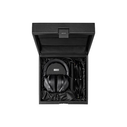 Sony MDR-Z1R Signature Series Premium Hi-Res Headphones, czarne Sony | MDR-Z1R | Signature Series Premium Hi-Res Headphones | pr