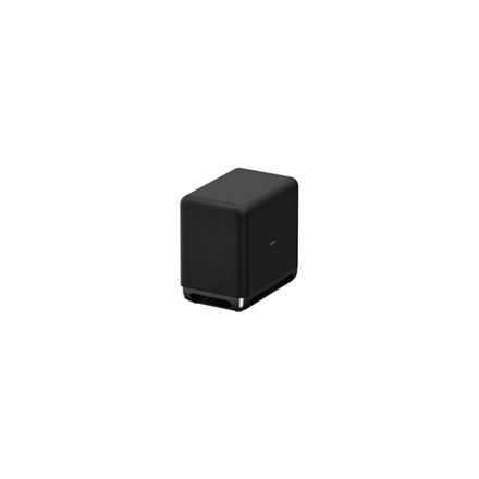 Sony SA-SW5 Bezprzewodowy subwoofer 300 W do HT-A9/A7000 Sony | Głośnik | Subwoofer do HT-A9/A7000 | 300 W | Czarny | 2 Ω | Prze