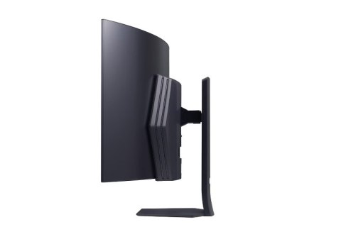 45GS95QE-B | 45 " | OLED | 21:9 | 240 Hz | 0,03 ms | 3440 x 1440 pikseli | 275 cd/m² | Liczba portów HDMI 2