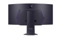 45GS95QE-B | 45 " | OLED | 21:9 | 240 Hz | 0,03 ms | 3440 x 1440 pikseli | 275 cd/m² | Liczba portów HDMI 2