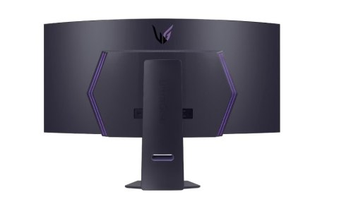 45GS95QE-B | 45 " | OLED | 21:9 | 240 Hz | 0,03 ms | 3440 x 1440 pikseli | 275 cd/m² | Liczba portów HDMI 2