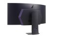 45GS95QE-B | 45 " | OLED | 21:9 | 240 Hz | 0,03 ms | 3440 x 1440 pikseli | 275 cd/m² | Liczba portów HDMI 2