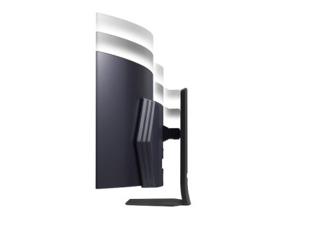 45GS95QE-B | 45 " | OLED | 21:9 | 240 Hz | 0,03 ms | 3440 x 1440 pikseli | 275 cd/m² | Liczba portów HDMI 2