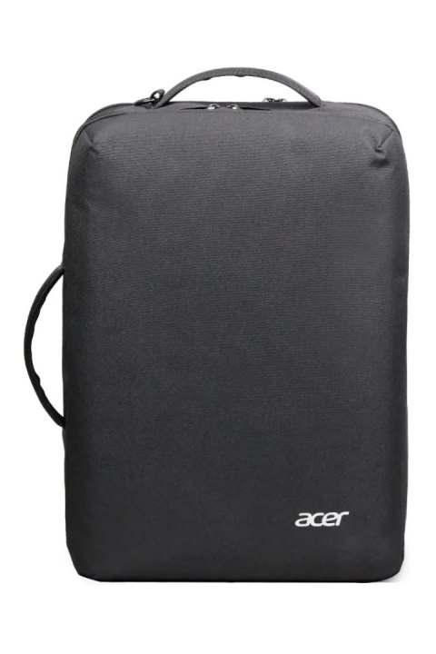 Acer | Urban 3w1 | Plecak biznesowy | Czarny