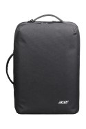 Acer | Urban 3w1 | Plecak biznesowy | Czarny