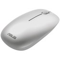 Asus W5000 | Zestaw klawiatura i mysz | Bezprzewodowy | USA | Biały