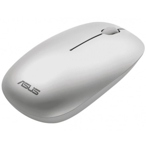 Asus W5000 | Zestaw klawiatura i mysz | Bezprzewodowy | USA | Biały