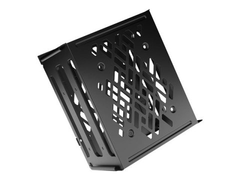 Fractal Design | Zestaw klatki HDD - Typ B | Czarny | Zasilacz w zestawie