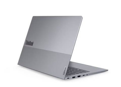Lenovo | ThinkBook 14 (Gen 7) | Arctic Grey | 14 " | IPS | WUXGA | 1920 x 1200 pikseli | Anti-glare | Intel Core U5 | 125U | 16 