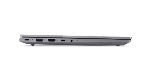 Lenovo | ThinkBook 14 (Gen 7) | Arctic Grey | 14 " | IPS | WUXGA | 1920 x 1200 pikseli | Anti-glare | Intel Core U5 | 125U | 16 