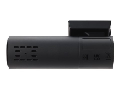 MIO MiVue J30 Dash Cam Mio | Wi-Fi | Nagrywanie 1440P; Doskonała jakość obrazu Czujnik 4M; Superkondensator, Zintegrowane Wi-Fi,