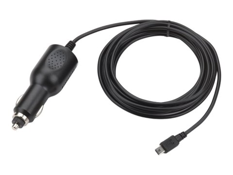 MIO MiVue J30 Dash Cam Mio | Wi-Fi | Nagrywanie 1440P; Doskonała jakość obrazu Czujnik 4M; Superkondensator, Zintegrowane Wi-Fi,