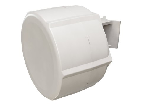 MikroTik | SXTR&FG621-EA LTE6 Kit (RouterOS L3) z kartą FG621-EA Wersja międzynarodowa | 10/100 Mbit/s | Porty Ethernet LAN (RJ-