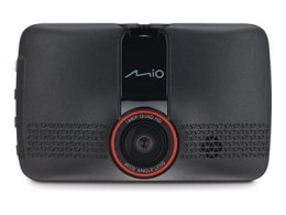 Mio | MiVue 802 | 2.5K 1440P | Wi-Fi | Kamera samochodowa | Rejestrator dźwięku