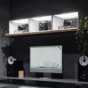Nanoleaf X Fantaqi EXPO Smart LED Display Case Expansion (1 Pack)