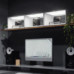 Nanoleaf X Fantaqi EXPO Smart LED Display Case Expansion (1 Pack)