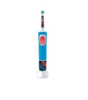 Oral-B Vitality PRO Kids Spiderman Electric Toothbrush, Blue Oral-B