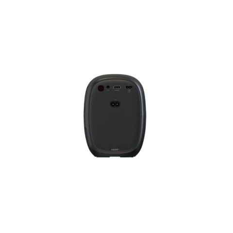 Philips NeoPix 130 | HD ready (1280x720) | 120 ANSI lumenów | Czarny | Wi-Fi