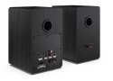 Sharp CP-SS30 Głośniki półkowe, czarny Sharp | Głośniki | CP-SS30(BK) Półka | 60 W | Bluetooth | Czarny | Połączenie bezprzewodo