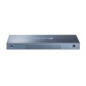 TP-LINK | 16-portowy przełącznik gigabitowy | TL-SG116 | Niezarządzalny | Desktop | Ilość portów 1 Gb/s (RJ-45) | Ilość portów 1