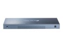 TP-LINK | 16-portowy przełącznik gigabitowy | TL-SG116 | Niezarządzalny | Desktop | Ilość portów 1 Gb/s (RJ-45) | Ilość portów 1