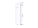 TP-LINK | 2.4GHz 300Mbps 9dBi Outdoor CPE | CPE210 | 802.11n | 300 Mbit/s | 10/100 Mbit/s | Ethernet LAN (RJ-45) porty 1 | Mesh 