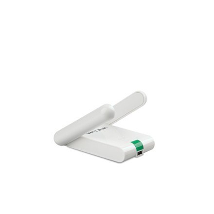 TP-LINK | Karta sieciowa | IEEE 802.11b | IEEE 802.11g | IEEE 802.11n | USB