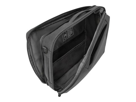 Targus Cypress 15.6" Convertible Backpack z EcoSmart (szary) | Targus